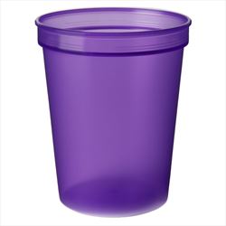 Translucent Purple